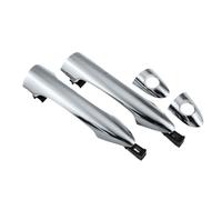 TINGYUS Car Outer Door Handle for Kia for Picanto for Morning 2011 2012 2013 2014 2015 2016 Front Rear Left Right Driver Exterior Door Handle(Front Left Right 2 piece)