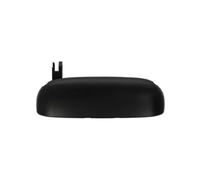 TINGYUS Car Outer Door Handle for Nissan for Micra for March 1992-2002 80606-41B00-A Front Car Exterior Outerside Door Handle(Left and Right,Rear)