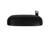 TINGYUS Car Outer Door Handle for Nissan for Micra for March 1992-2002 Exterior Outerside Front Door Handle 80606-41B00-A(Left)