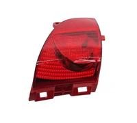 TINGYUS Car Tail Light For Peugeot 308 CC 2008-2014 (without Bulb) 1/2piece Car Rear Bumper Reflector Light Reverse Light Rear Lamp(1pc Left)