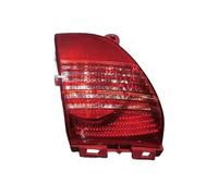 TINGYUS Car Tail Light For Peugeot 308 CC 2008-2014 (without Bulb) 1/2piece Car Rear Bumper Reflector Light Reverse Light Rear Lamp(1pc Right)