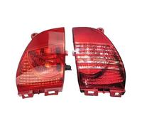 TINGYUS Car Tail Light For Peugeot 308 CC 2008-2014 (without Bulb) 1/2piece Car Rear Bumper Reflector Light Reverse Light Rear Lamp(Left and Right)