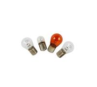 TINGYUS Car Tail Light For VW For Polo 2006-2010 Auto Left Right Car Rear Taillight Circuit Board Bulb Holder Lamp Rear Lamp(Only 4 Bulbs)