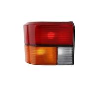 TINGYUS Car Tail Light For VW T4 1990-2003 (without Bulb) 1/2piece Car Rear Bumper Tail Light Reverse Light Rear Lamp(1pc Left)