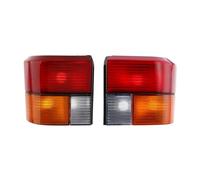 TINGYUS Car Tail Light For VW T4 1990-2003 (without Bulb) 1/2piece Car Rear Bumper Tail Light Reverse Light Rear Lamp(Left and Right)