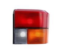 TINGYUS Car Tail Light For VW T4 1990-2003 (without Bulb) 1/2piece Car Rear Bumper Tail Light Reverse Light Rear Lamp(1pc Right)