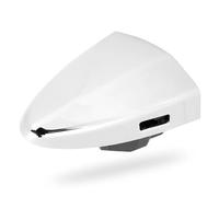 TINGYUS Door Handle Side Outer for Lexus ES350 LS460 LS600hL 2007-2017 69218-33010 Front Left Driver Side Door Handle Key Cover Cap Exterior Door Handle Cover(Front Right)