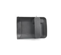 TINGYUS Door Handle Side Outer for Peugeot for Partner 1996-2011 9101Q7 9634932180 9639225577 Left Or Right Outside Sliding Door Handle Exterior Door Handle Cover(Right)