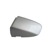 TINGYUS Door Handle Side Outer for Seat for Arona for Ateca for Ibiza for Leon 5G1837879 LHD Front Left Door Handle Lock Cylinder Cap Cover Exterior Door Handle Cover(O)