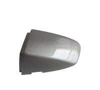 TINGYUS Door Handle Side Outer for Skoda for Fabia for Kamiq for Octavia for Superb 5G1837879 LHD Front Left Door Handle Lock Cylinder Cap Cover Exterior Door Handle Cover(K)