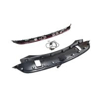 TINGYUS Rear Tail Stop Light For 718 For Cayman For Boxster 2016-2021 Through Tail Lights LED Rear Flowing Taillight Middle Lamp Bar