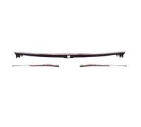 TINGYUS Rear Tail Stop Light For Lexus ES ES200 260 300 2018-2024 Through Taillight Modification Flowing Light Rear Lamp Strip