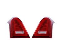 TINGYUS Rear Tail Stop Light For Suzuki For Swift 2004-2016 Tail Light Assembly Modification LED Flowing Turn Signals Rear Taillights