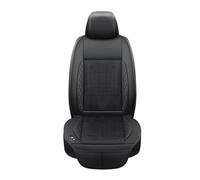 TINGYUS Seat Cover 12V Car Ventilation Massage Seat Cushion Cooling Massagers Fast Blowing Ventilation Seat Cooling Pad Refrigerated Seat Auto Seat Covers(12V10fan black)