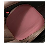 TINGYUS Seat Cover Car Seat Cushion Universal One-piece Half-pack Seat Ventilated And Summer Rear Seat Cushion Cover Set Auto Seat Covers(Cushion-D)