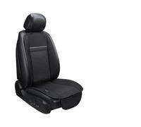 TINGYUS Seat Cover Universal Ventilation Cover Car Blowing Summer Cool Cushion Breathable Auto Auto Seat Covers(24v black)