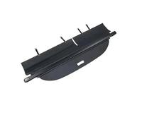 TINGYUS Trunk Cargo Covers For Toyota For RAV4 XA40 2013~2018 Car Rear Trunk Curtain Privacy Security Adjustable Partition Shield Anti-peep Auto Parts Luggage Shade Shield(Carbon fiber skin)