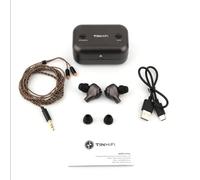 TinHifi TWS2000 CP100 Spinfit Tips