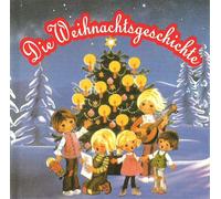 Tini Beier - Die Geschichte von Weihnachten - erzählt für Kinder