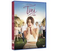 Tini, la nouvelle vie de Violetta, New DVD, ,