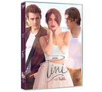 Tini-La Nuova Vita Di Violetta