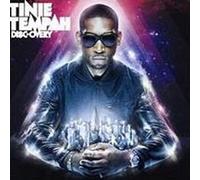 Tinie Tempah - Disc-Overy (French Version)