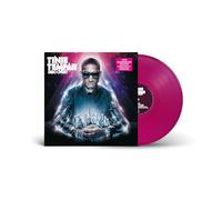 Tinie Tempah - Disc-Overy [VINYL]