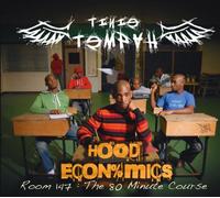 Tinie Tempah - Hood Econ%mics Room 147: The 80 Minute Course