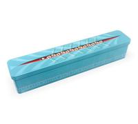 TINIT Extra Long Match Tin | Rowers - Storage Box Matches Firelighter Gift Storage Funky Unique Present Birthday Christmas Home Birthday Housewarming Aesthetic Kitchen Decor | Rowers