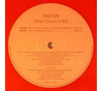 Tinitus - Tinitus - Direct Disco 2005