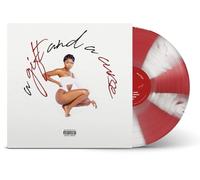 Tink - A Gift and a Curse [VINYL]