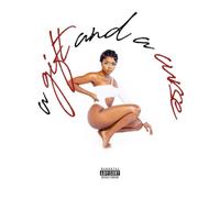 Tink - A Gift and a Curse [VINYL]