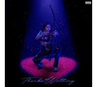 Tink Thanks 4 Nothing LP Vinyl ERE918 NEW