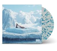 TINK - WINTER'S DIARY 5 COLOR VINYL - Vinyl Record - C4z
