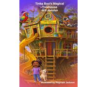 Tinka Boo's Magical Treehouse