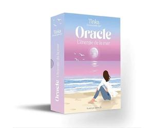Tinka Oracle L énergie de la mer