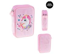 Tinka Unicorn Pencil Case