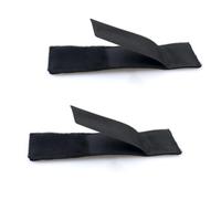 tinkare Pair of Dog Dew Claw Protectors for Dog Front-Leg Dewclaw Whippet Border Collie Greyhound Dog Dewclaw Wrap