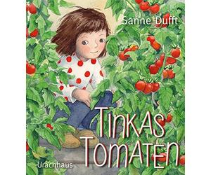 Tinkas Tomaten by Dufft New 9783825152284 Fast Free Shipping.