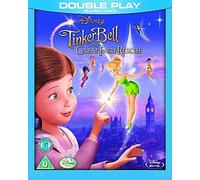TINKER BELL AND THE - blur - N3z