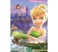 Tinker Bell and the Great Fairy Rescue