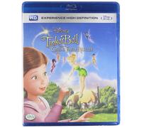 Tinker Bell and the Great Fairy Rescue
