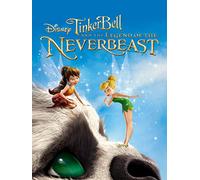 Tinker Bell and the Legend of the NeverBeast