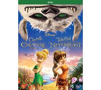 Tinker Bell And The Legend Of The Neverbeast