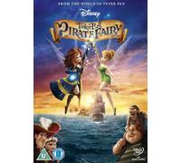 Tinker Bell and the Pirate Fairy [DVD] by Peggy Holmes
