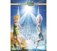 Tinker Bell and the Secret of the Wings