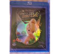 Tinker Bell [Blu-ray] [2008] [US Import]