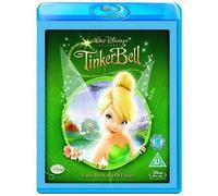Tinker Bell [blu-ray]