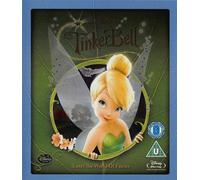 Tinker Bell Blu-Ray