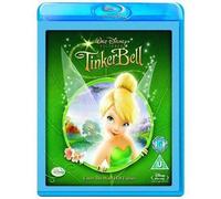 Tinker Bell [BLU-RAY] [Region B]